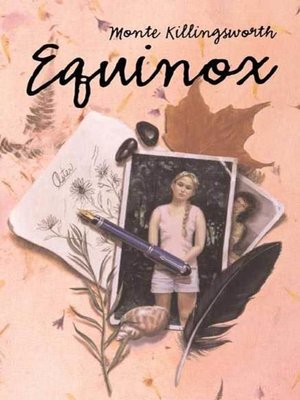 cover image of Equinox